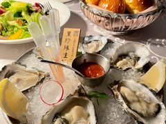 -Kathleen's Waitan 凯圣琳江景西餐厅(外滩店)