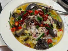 -五姊妹海鲜(火车站店)