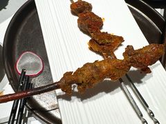 -东来顺•非遗火锅(外滩店)
