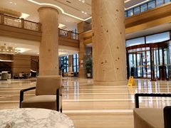 大堂-宁波石浦豪生大酒店·自助餐厅