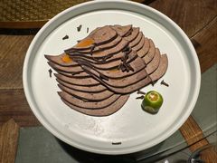 -那家小馆•北京菜•烤鸭(香山店)