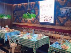 -天山醉美辣子鸡(文艺路店)