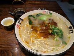 -金杨拉面王(杨南路店)