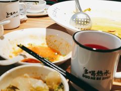 -太二酸菜鱼(福州泰禾店)