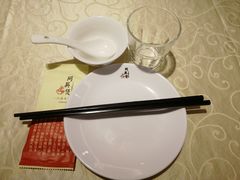 -阿英煲(凉城路店)