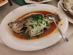 -黄埔华苑酒家(黄埔总店)