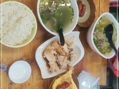 -陈记汤饭(水巷口店)