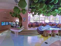 大堂-水桶王国主题餐厅·聚会·生日派对·亲子活动·家庭套餐(亚龙湾希尔顿店)