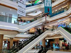 -吾悦广场(南京鼓楼店)
