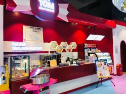 -汤姆猫亲子乐园(保利Mall店)