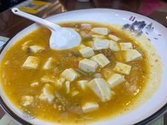 -百年老字号·观振兴蟹黄面·三虾面·苏式面(观前街富仁坊巷店)