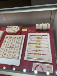 点击看大图 -周大福CHOW TAI FOOK(领展购物广场店)
