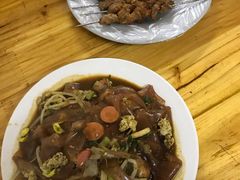 -何记酿皮店(西流湾店)
