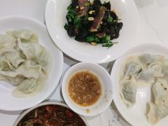 -东方饺子王(新奥购物中心店)