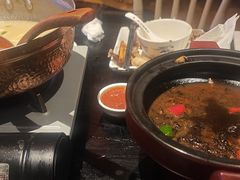 -吴越荣记苏州菜·松鼠桂鱼(月光码头店)