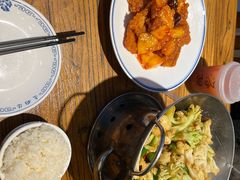 -老雒阳面馆·水席(定鼎门店)