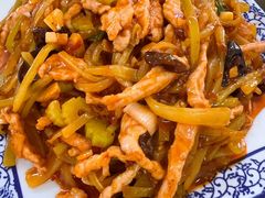 -瑜瑜饭馆