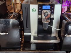-福州泰禾铂尔曼酒店·禾咖啡自助餐厅