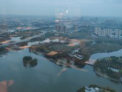 -嘉定凯悦·咖啡厅