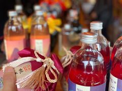 -吴越酒坊(拈花湾店)