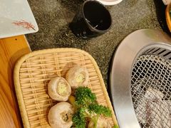 -梦山水日本烧肉(五四广场店)