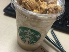 -星巴克(陆家嘴软件园店)