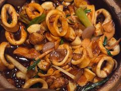 -宝轩渔府·老字号海鲜·正宗津菜(水上店)