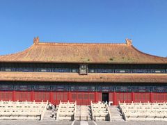 -北京市劳动人民文化宫(太庙)