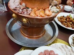 -山海关清和浑锅店