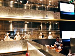 -喜鼎海胆水饺(柏威年购物中心店)