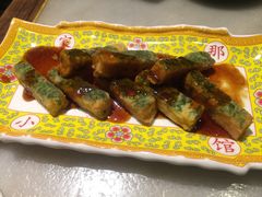 -那家小馆•北京菜•烤鸭(中关村店)