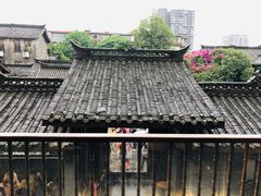 -星巴克臻选(成都宽窄巷子店)