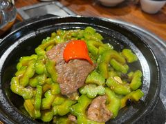 -猪腰一家·地道佛山菜(里水店)