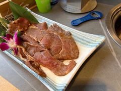 -金龙烧烤·牛肉面(西塔店)