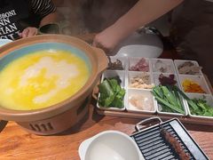 -云海肴·汽锅鸡·云南代表菜(美罗城店)