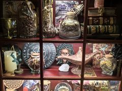 -雪灵魔法世界SHELLY’S TAROT(大良桂畔里店)