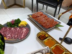 -妥妥烤肉料理(凯德店)