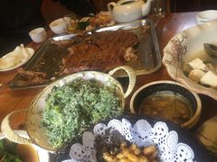 -老张烤羊(王哥庄店)