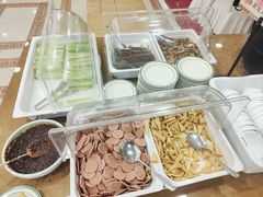 -良友·海鲜青岛菜(五四广场店)