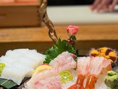 -水之惠鲜鱼料理(王府大街店)