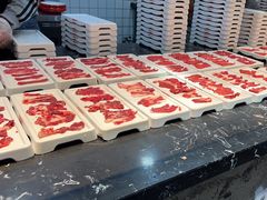-谭三娘鲜切牛肉自助火锅(九眼桥总店)