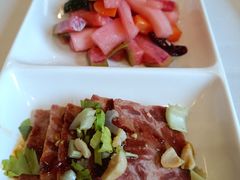 -功德林素菜饭庄(前门店)