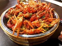 -虾享蟹逅小龙虾·螃蟹·小海鲜(吉林省总店)