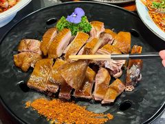 -饕然·民间川菜(龙泉店)