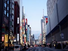 -秋叶原电器街