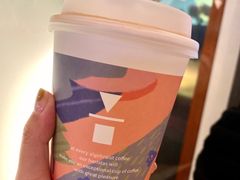 矩阵花蜜拿铁-代数学家algebraist(诚品店)