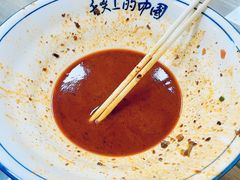 -佳佳面馆(龙首村东区店)