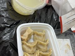-新兴园饺子馆(北京百子湾店)