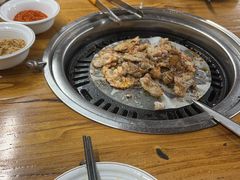 -二刚大块烤肉(东山商业街店)