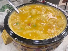 -老浒记民俗酒楼(王府井店)